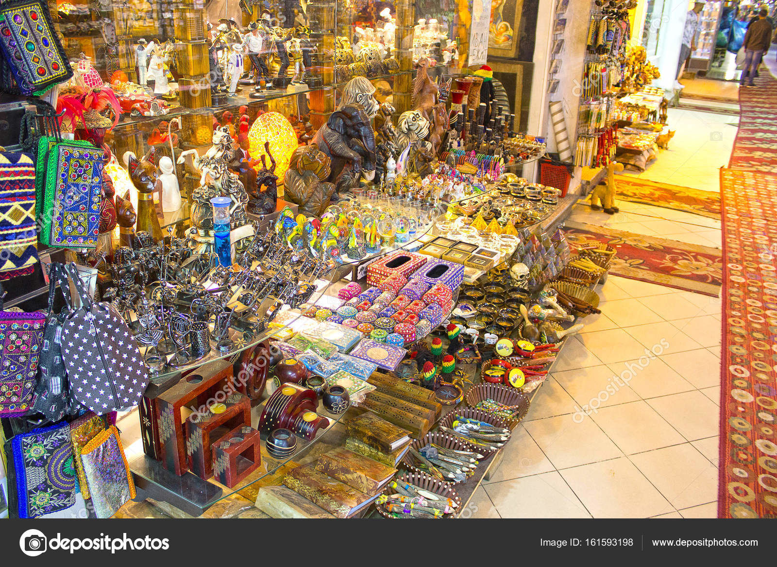 eMa7el-Sharm El Sheikh Shopping Tour and Dinner