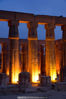 Picture of Sound And Light show at Karnak Temple