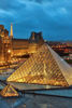 Picture of Paris - Rome