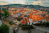 Picture of Prague - Vienna - Budapest